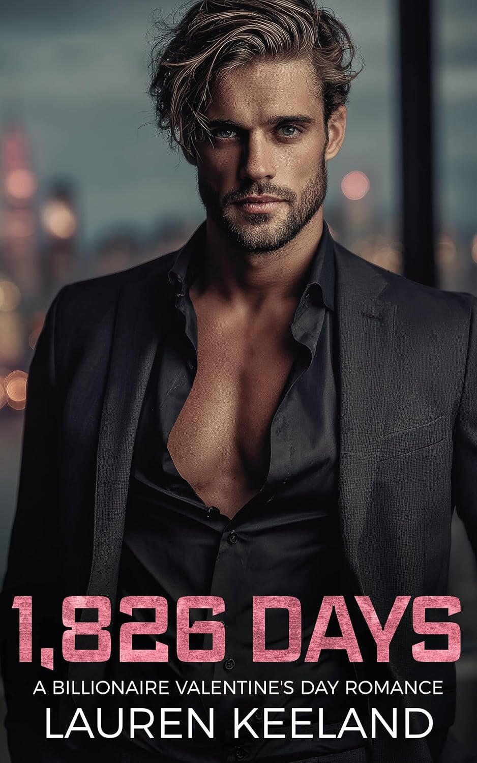 1826 Days 1826 Days by Lauren Keeland